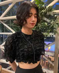 [新規限定]カット＋レディースパーマ🌀