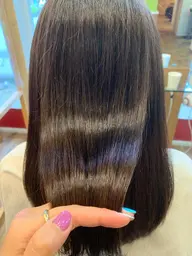 似合わせカット×透明感カラー💄🌼ホームケア付き