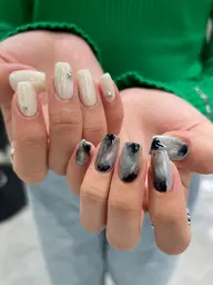 🌙ネイルアートやり放題(オフなし)🌙