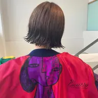 似合わせカット【minimo限定価格】メンズカットも是非 ✄