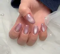 【マグネットネイル💖】初回オフ無料✨️オフィスネイルにも使えるマグネットあります!!♡