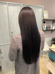 【新メニュー💖】🤍髪質改善カラー🐰⸝꙳※補足説明あり