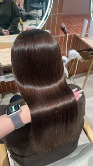 ブリーチなしダブルカラー💘✨