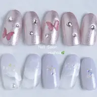 【パラジェル】オフなし/定額アートコース