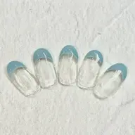 フレンチ(オフなし)