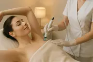 【水流毛穴洗浄オプション🎀】脇ツル革命！黒ずみリセット🤍💍