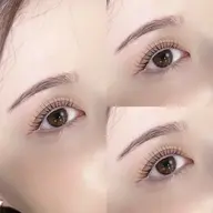 🎀パリジェンヌラッシュリフト¥6,600→¥4,480『minimo限定価格』