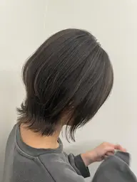 【ミニモ特別価格】カット(シャンプー・ブロー付き)