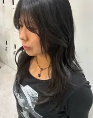 カット➕カラー➕3ステップトリートメント