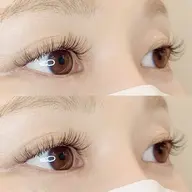 3/30(月)~4/3(金)【日付限定クーポン】💎シングルエクステンション💎 オフ込み両目100本まで🫧