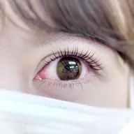 直近限定クーポン‼︎【パンダ目ともさよなら♪】韓国発❤️‍🔥マスカラパーマ