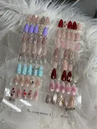 😺ジェルスカルプ10本＋trend定額コース💅🏻 オフなし