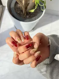 【パラジェル変更可🌷オフあり】持ち込みコース