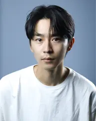 💥簡単セット💥メンズカット+毛流れパーマ