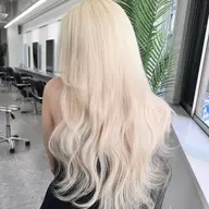 【minimo限定💚選べる3タイプ】シールエクステ80本 ＋ ダブルカラー