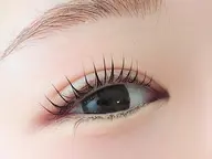 【上まつ毛パーマ】🎀束感orティントパーマ✨韓国風🎀 ロッド多数あり✨トリートメント&コーティング仕上げ付✨