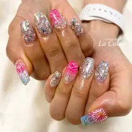 《ミニモ学割》U24💅大学生限定🫶🏻ハンドネイル・フットネイル共に20%オフ💖