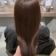 3限定！🌀ダメージレス縮毛矯正！🌀