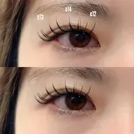 【ミニモ限定】パリエク60-80 アイシャンプー+束感コーティング付🐩🤍