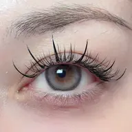 ワンホンデザインマツエク🇨🇳💫  🖤コーティング付🖤