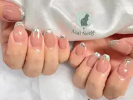 HAND【フレンチネイル】5,900円※【ガラスフレンチ】+1,000円◎