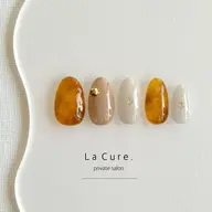 Standard course ①  [リピーター様の付け替えオフ無料🌼]