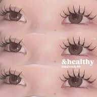 🍯＆healthy🍯(バインドロック60束)