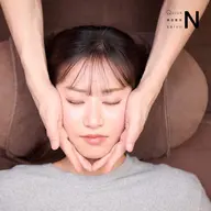 💫人気No.2💫【小顔×骨盤矯正/整体¥4,000】人気No.1メニューにフェイシャルケアがついた全身贅沢コース🎁