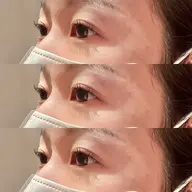 🍒パリジェンヌラッシュリフト🍒