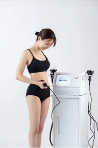 【セルフ痩身体験】脂肪断捨離！