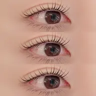 《マツパ》パリジェンヌoケラチンrラッシュリフトカール【6週以内トリートメントサービス】