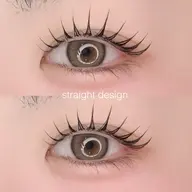 根本からしっかり立ち上げパリジェンヌラッシュリフト👀💞