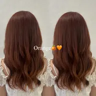 【✨髪色に変化が欲しい方✨】ワンカラー