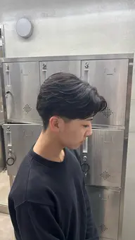 【メンズ限定】【メンズカット】　　　※詳細をよくお読みになってご予約お願いします🙇🏻