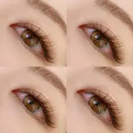 【30日以内リピーター様】ボリュームラッシュ✤上まつげ120束リペア(オフ別途¥550)＊31日以降+¥550