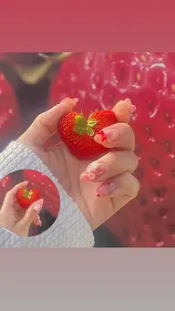 (ハンド) チップ長出し✨やり放題/つけ放題