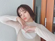 カット＋オーガニック艶カラー＋水分補給トリートメント