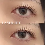 【平日ご予約の方】🎀ラッシュリフト