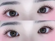 【Jrアイリスト担当】4/7.4/8上まつげパーマ🌱カールデザイン