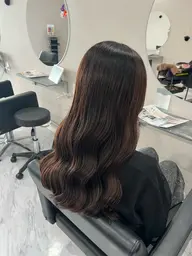 《🦋平日限定🦋》カット+ダメージレスカラー