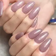 【💖期間限定！復帰記念クーポン💖】【オフあり】ハンド💅ワンカラー(2色までお選びいただけます◎)