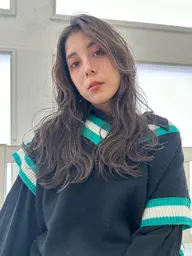 ✂︎カット✂︎