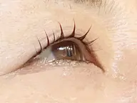 艶×濃密まつげ💎大人のラッシュリフト＋ブラックティント