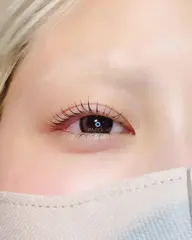 ◎上下まつ毛パーマモデル◎¥6,000円