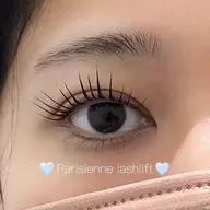 大人気🤍 韓国発のマスカラパーマ🇰🇷♡ (アイシャンプー付き) 🫧🎀 《土日祝➕300円》