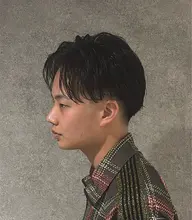 【3月限定】🔥47%offクーポン🔥カット＋ニュアンスパーマ🌀