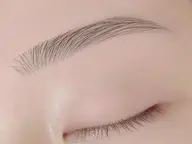 💓アイブロウモデル募集中💓⚠️下記の注意事項お読みになってからご予約お願い致します🙇🏻‍♀️仕上げメイク付き👀