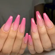 長さだし10本＋ワンカラー・グラデーション