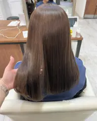 【U24】【 大人気 】🫐 ボブ~ミディアムの方/ REMYプレミアムシールエクステ : 80枚 ꕀ♡