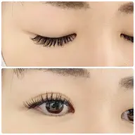 ⭐️マツエク150本⭐️